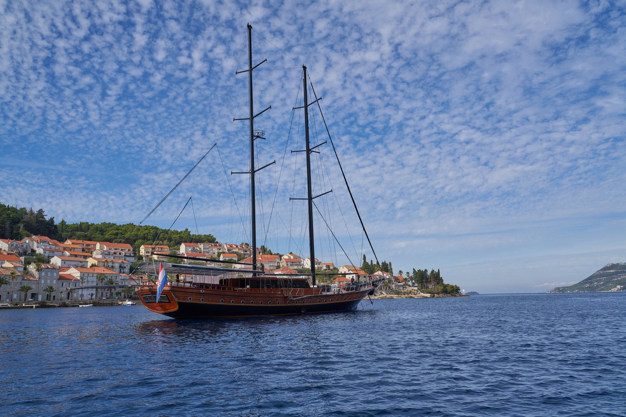 Photo #16 - Stella Maris (Stella Maris) in Split - 32212
