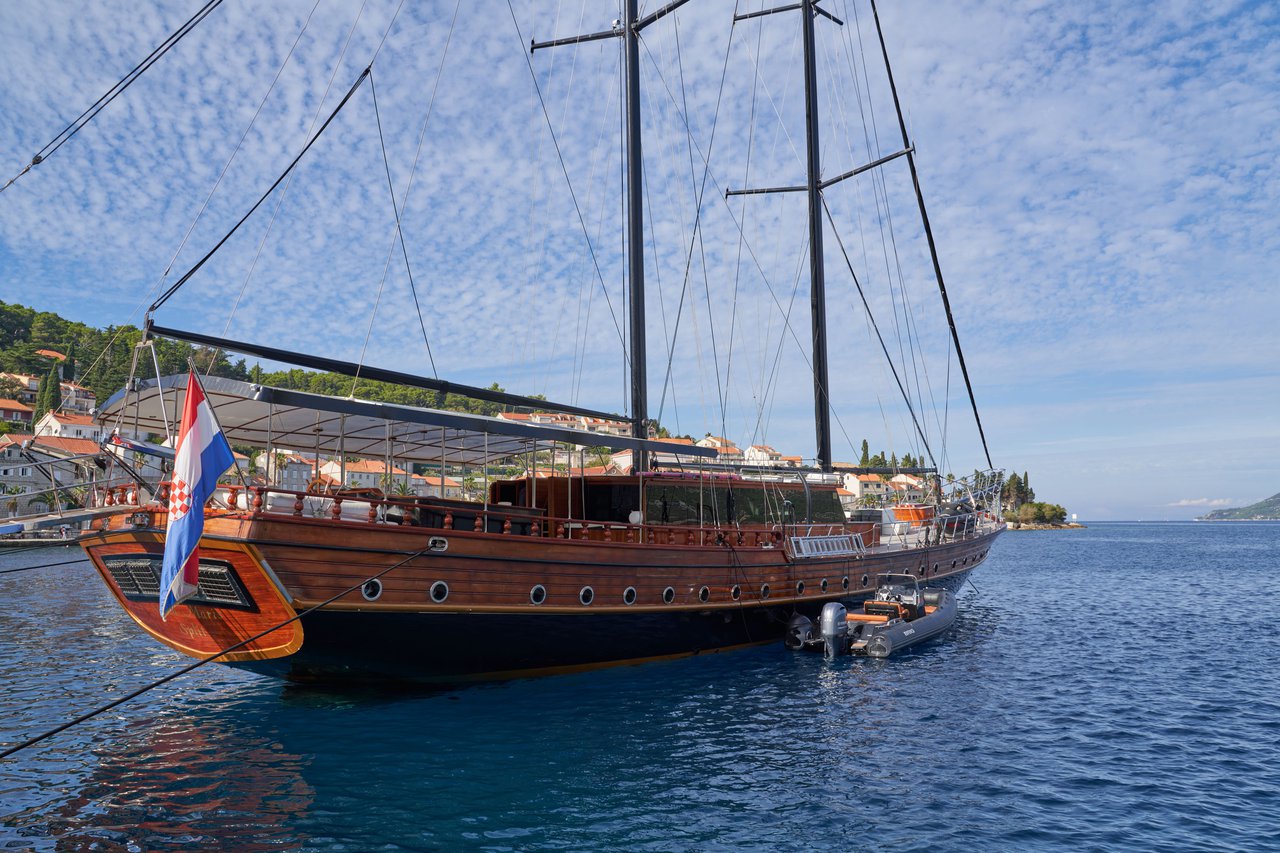 Photo #18 - Stella Maris (Stella Maris) in Split - 32212