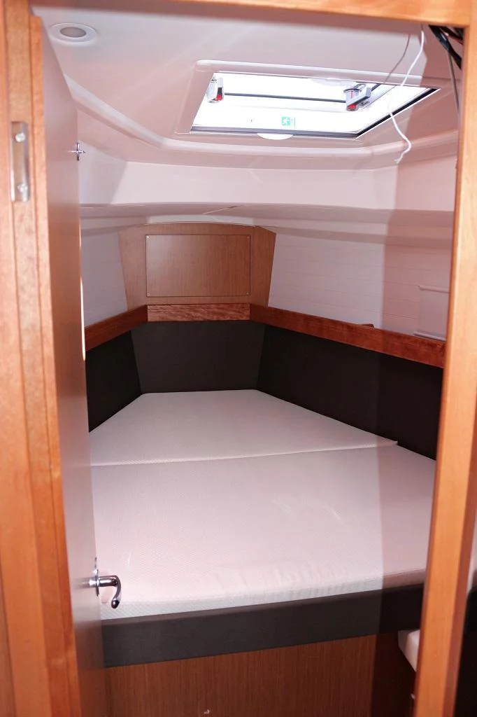 Bavaria Cruiser 37 - 3 cab. (Andrea)  - 13