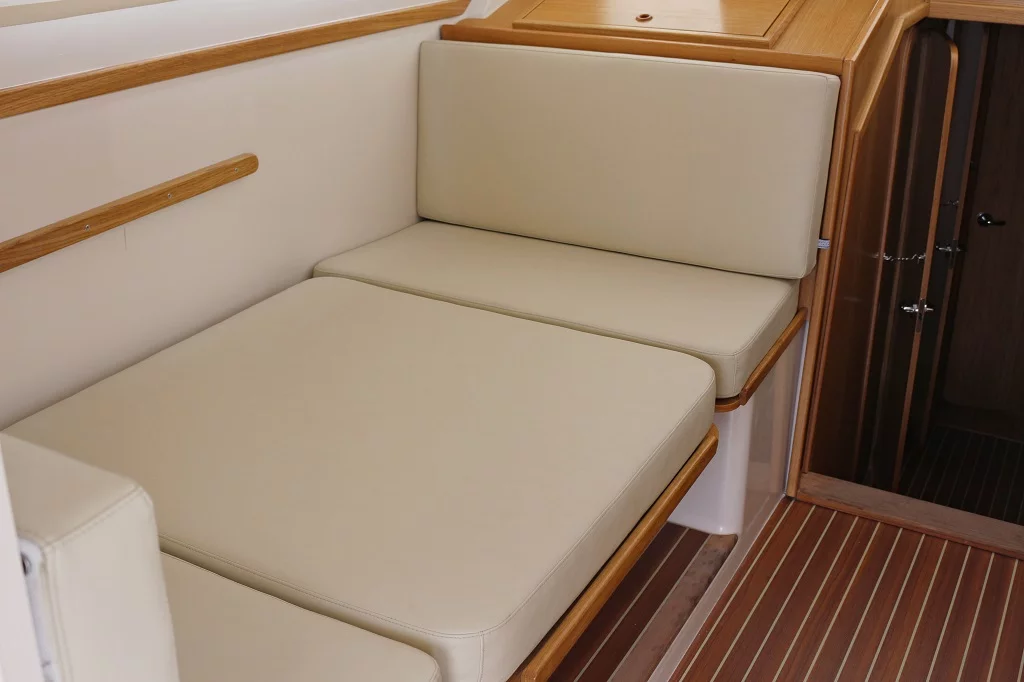 Adria 1002 Vektor (Jedva)  - 5