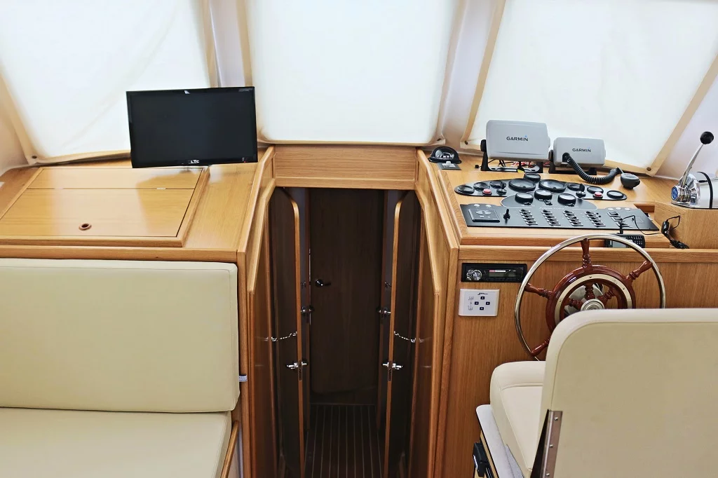 Adria 1002 Vektor (Jedva)  - 6