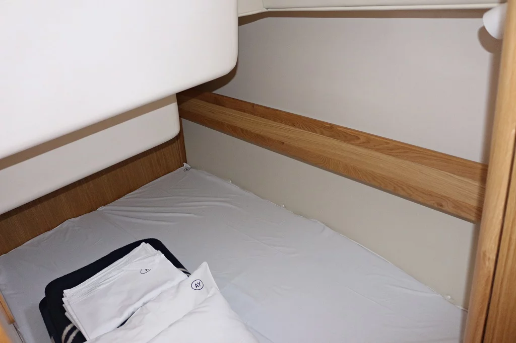 Adria 1002 Vektor (Jedva)  - 10