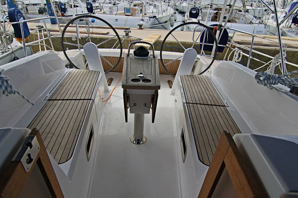 Bavaria Cruiser 41 - 3 cab. (Patrizia)  - 3