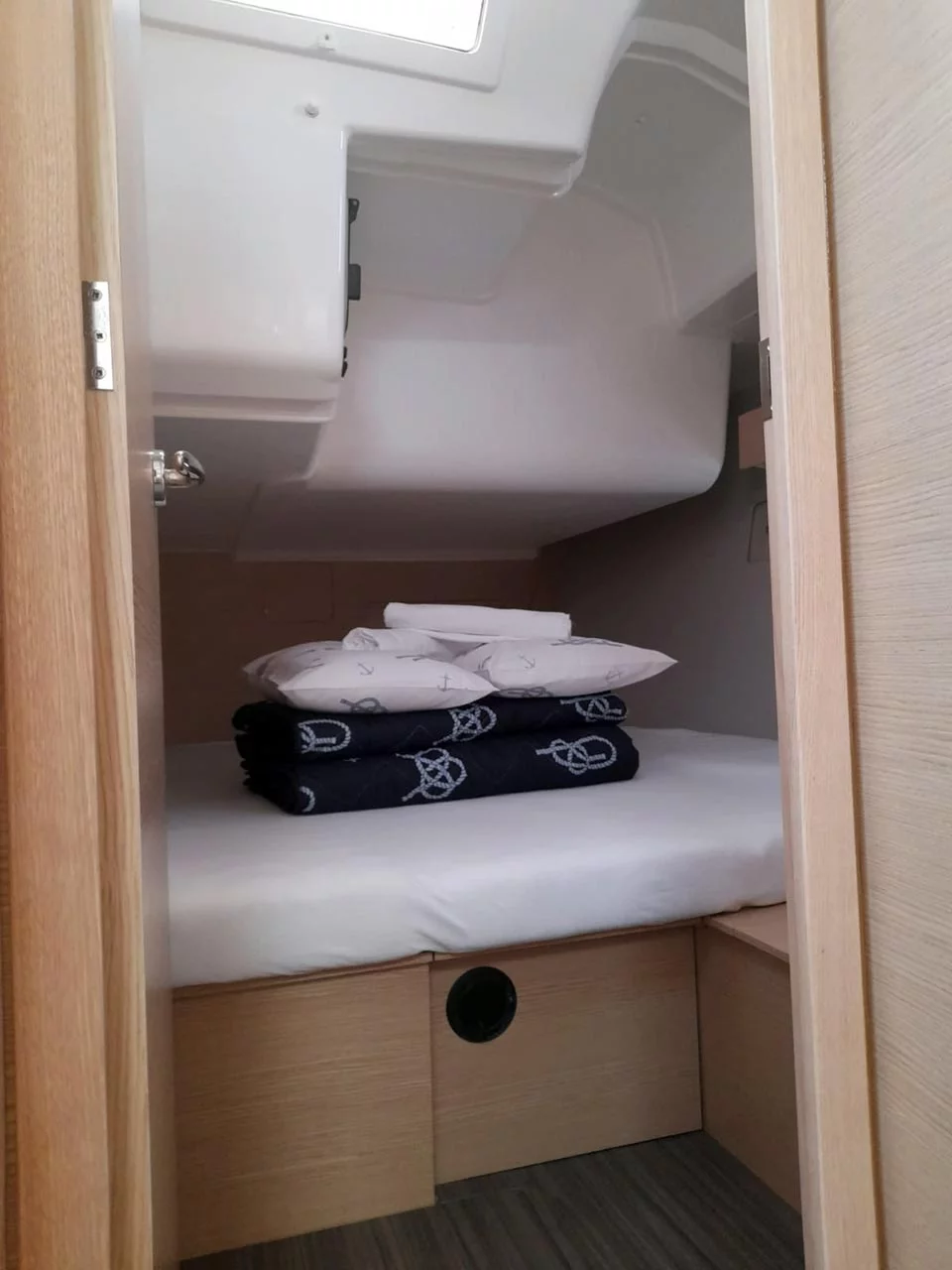 Dufour 412 (Altair)  - 10