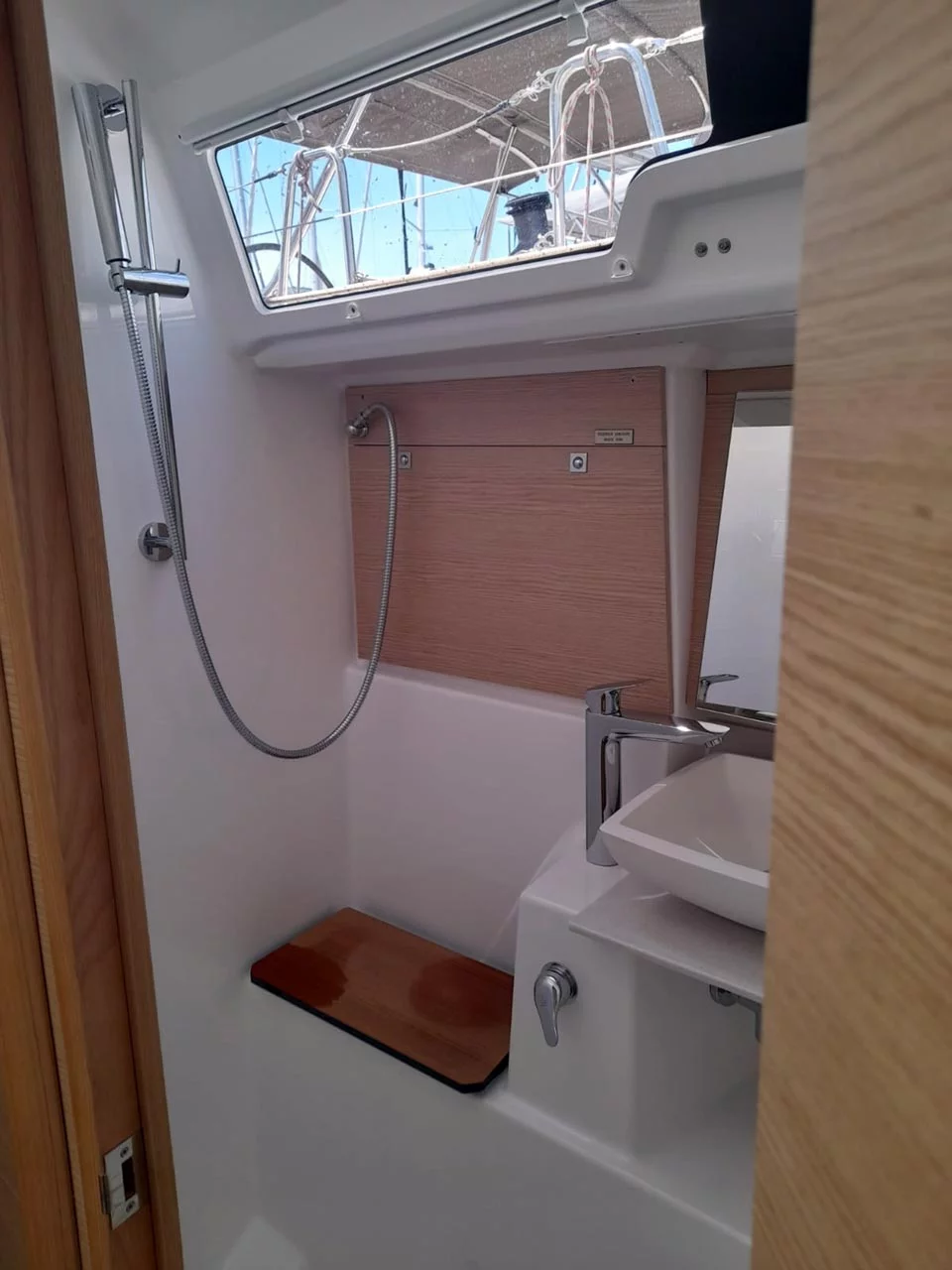 Dufour 412 (Altair)  - 12