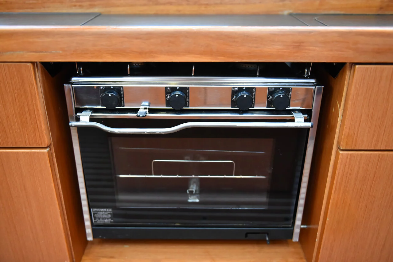 Bavaria Cruiser 46 - 4 cab. (Six Bag)  - 21