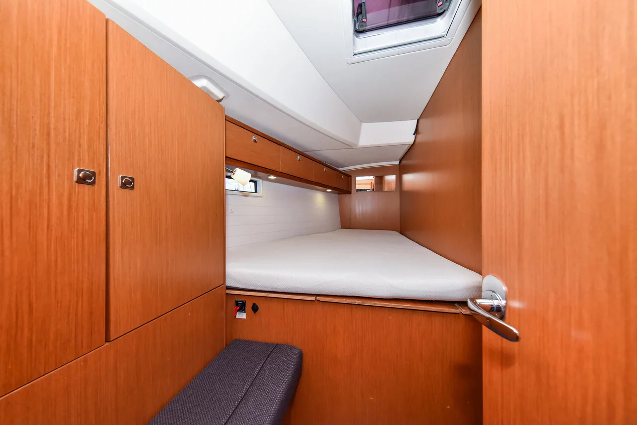 Bavaria Cruiser 46 - 4 cab. (Six Bag)  - 27