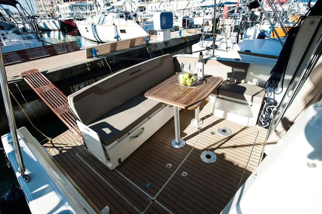 Quicksilver 855 Weekend (Luka)  - 6
