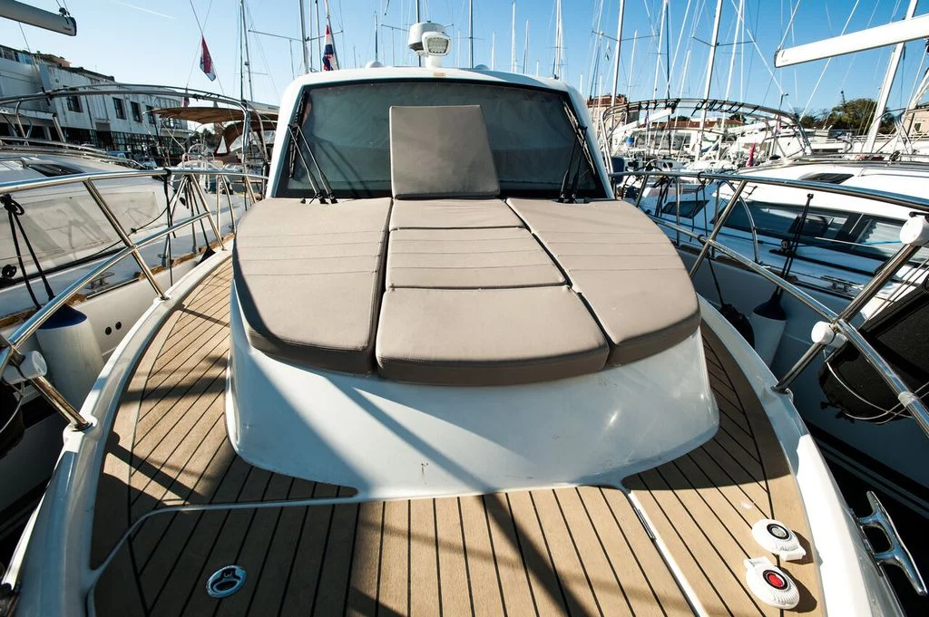 Quicksilver 855 Weekend (Luka)  - 7