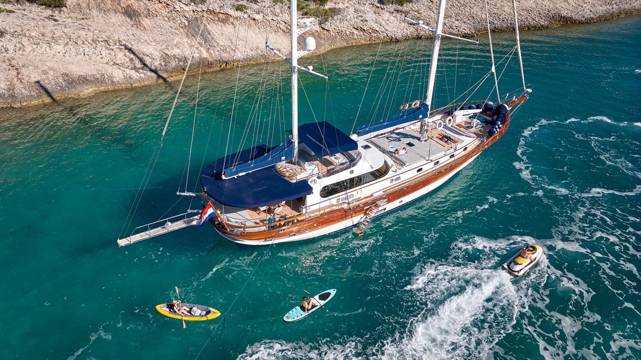 Photo #7 - Lotus (Lotus) in Split - 32286