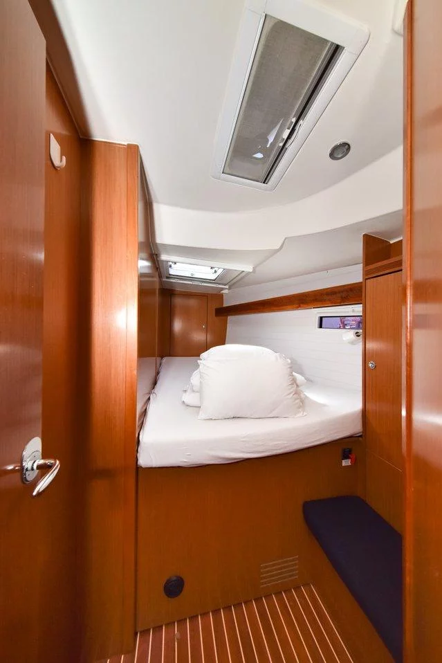 Bavaria Cruiser 45 - 4 cab. (Controvento)  - 25