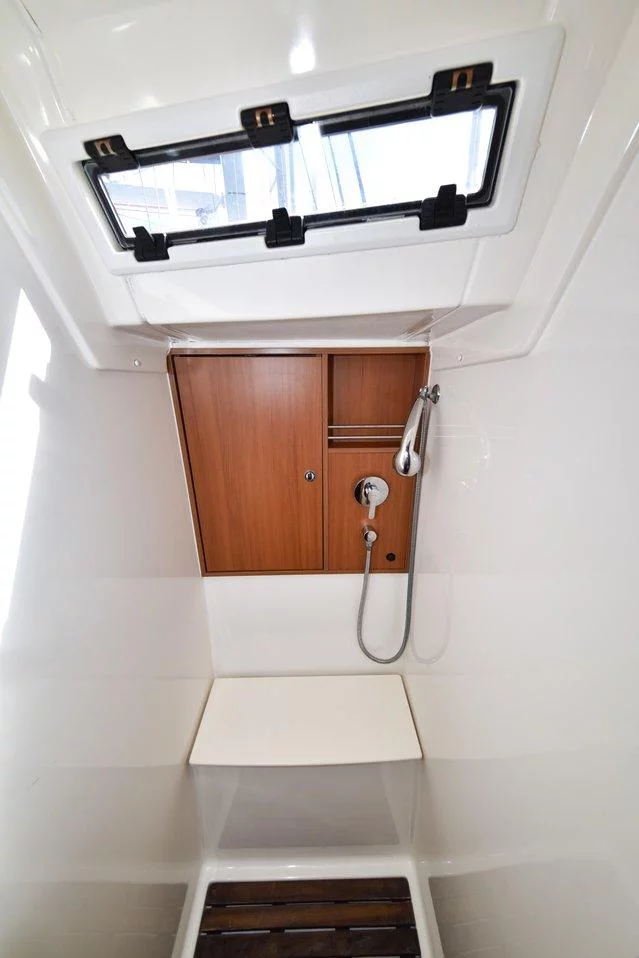 Bavaria Cruiser 45 - 4 cab. (Controvento)  - 30