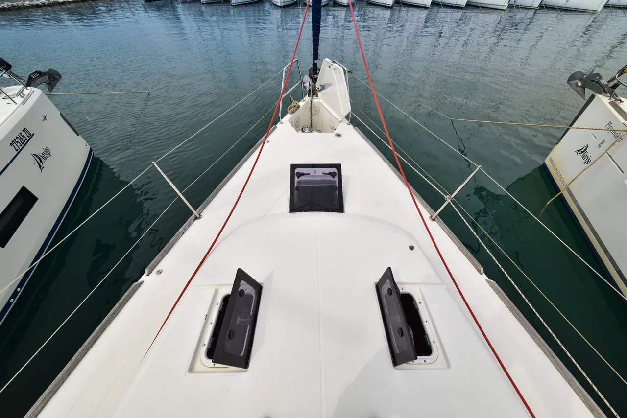 Dufour 410 GL (Stella)  - 11