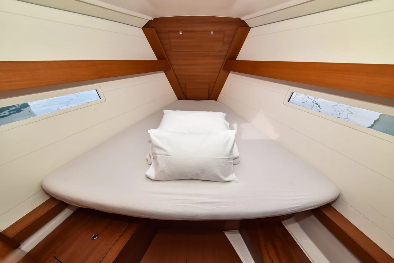 Dufour 410 GL (Stella)  - 30