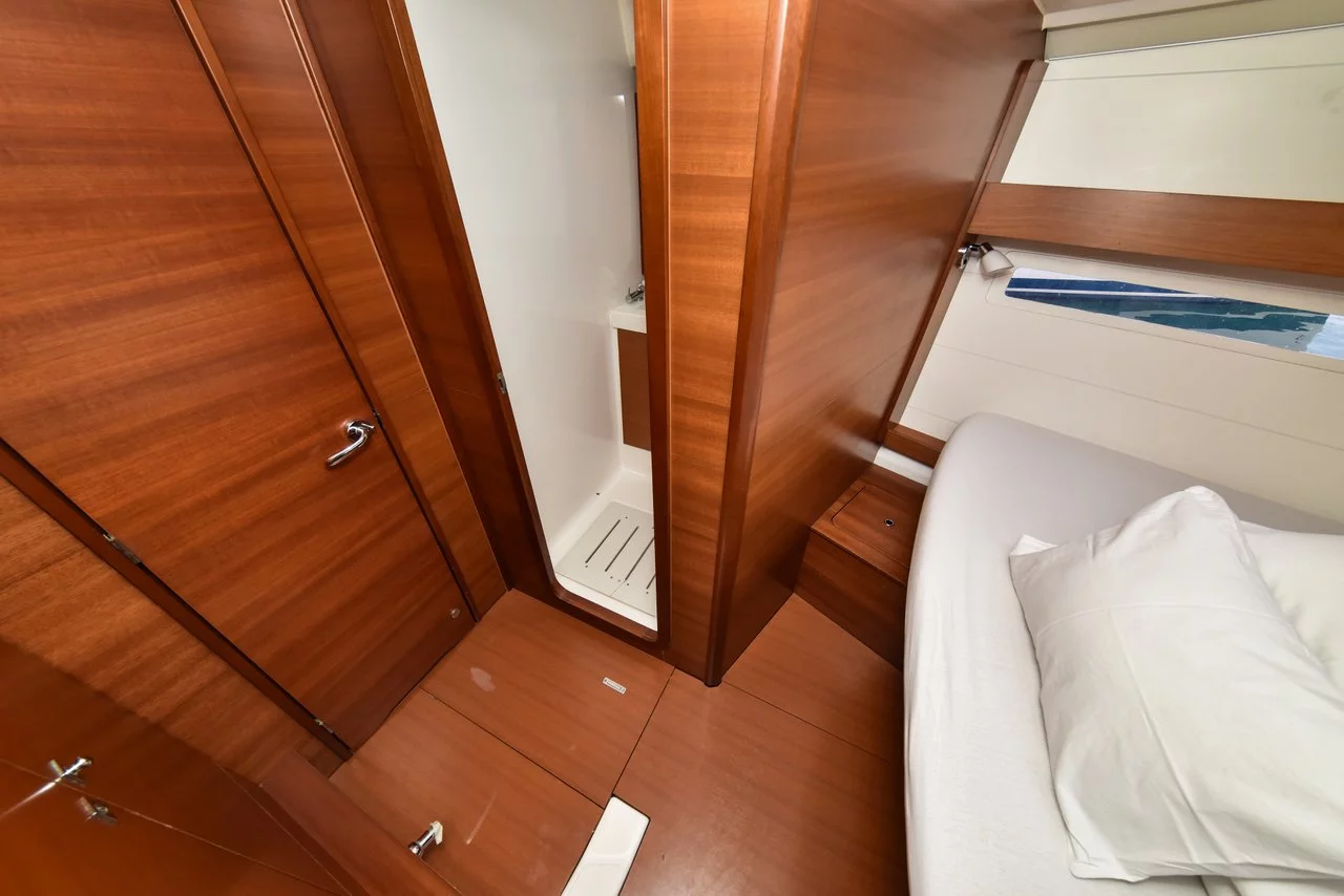 Dufour 410 GL (Stella)  - 32