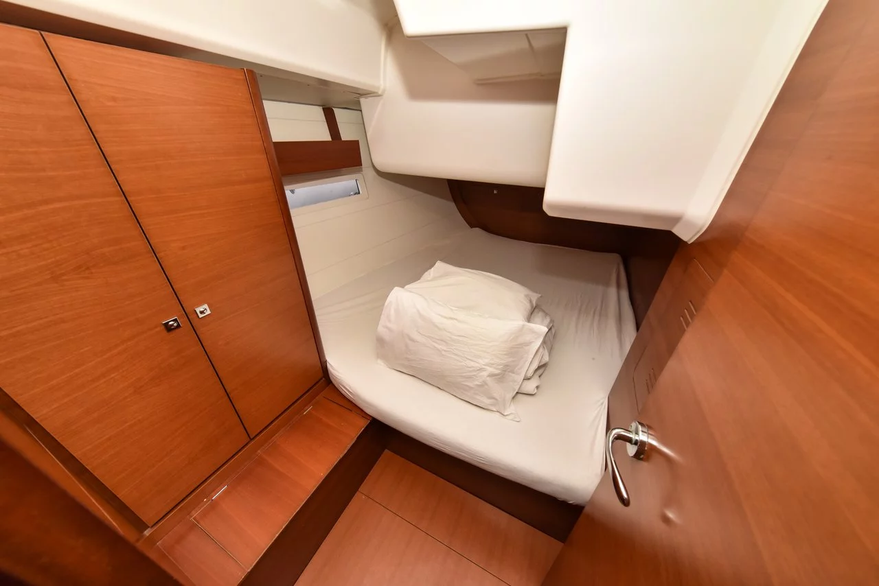 Dufour 410 GL (Stella)  - 34