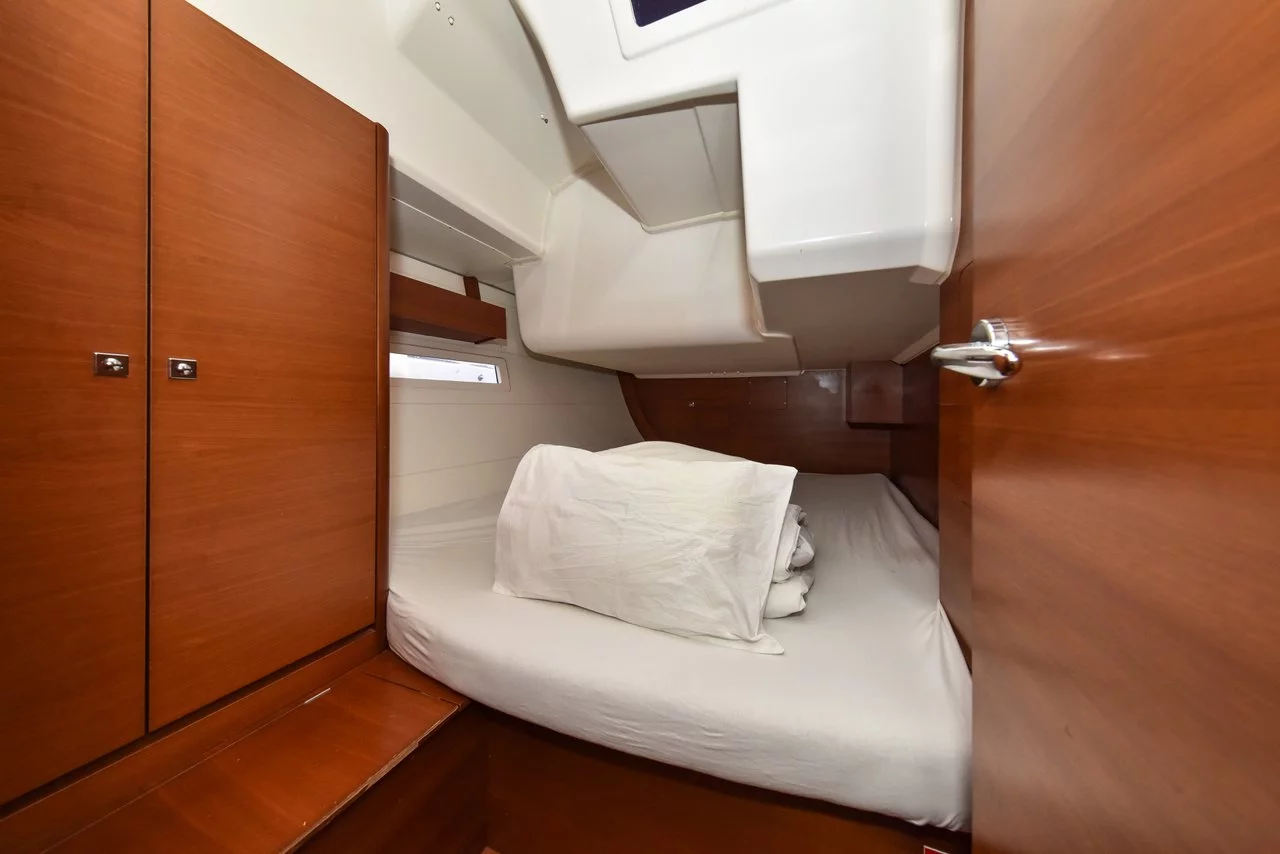 Dufour 410 GL (Stella)  - 35
