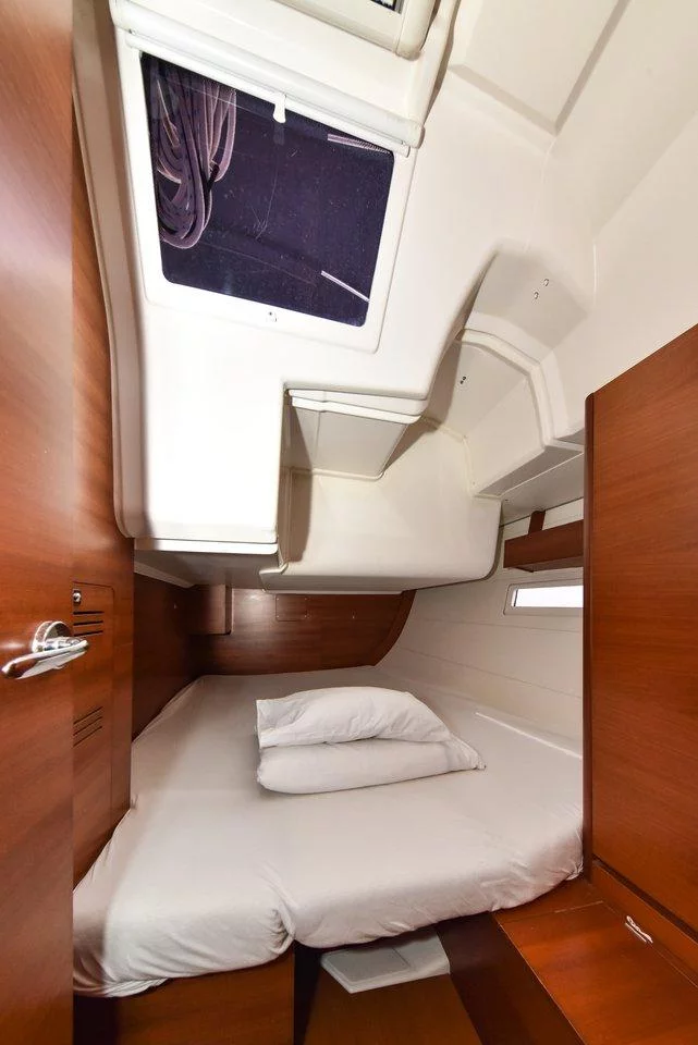 Dufour 410 GL (Stella)  - 39