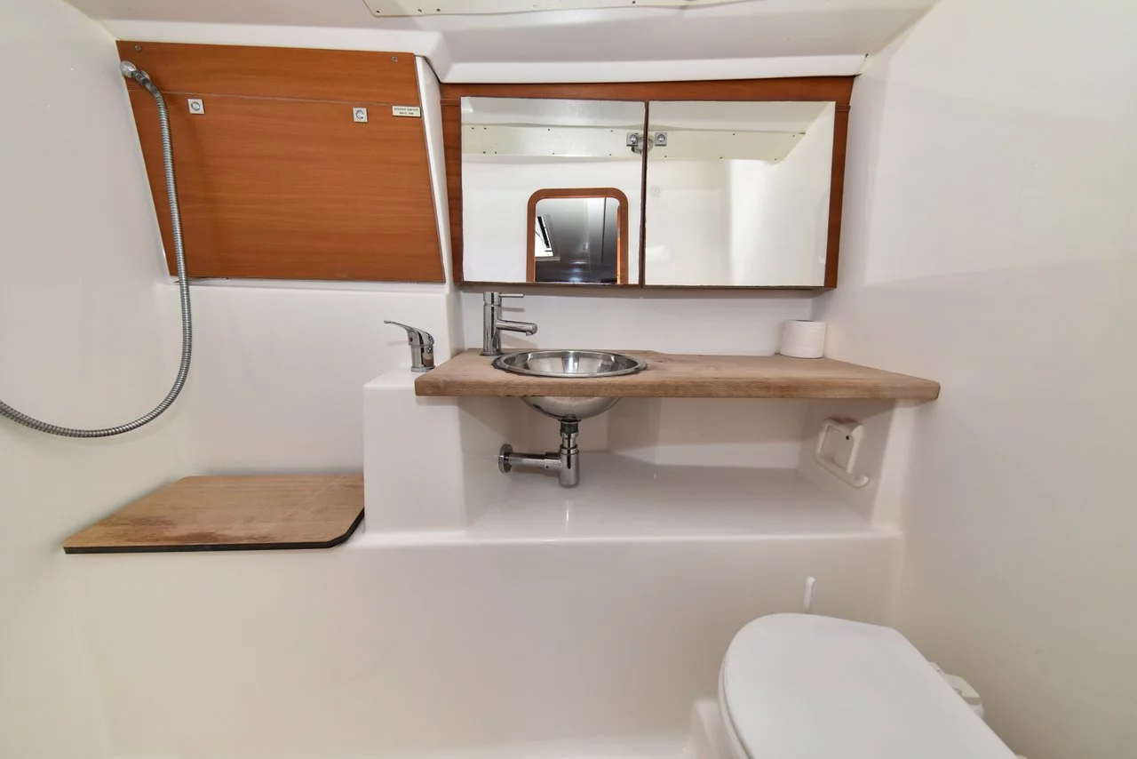Dufour 410 GL (Stella)  - 41