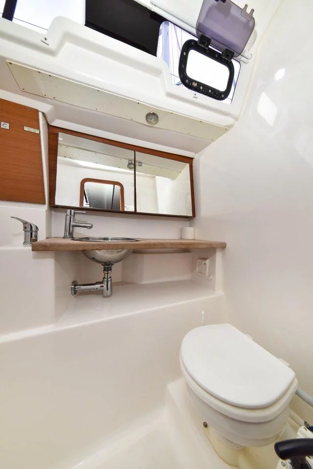 Dufour 410 GL (Stella)  - 43