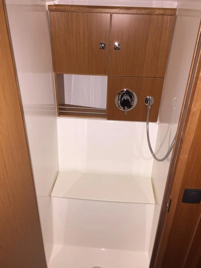 Bavaria Cruiser 46 - 4 cab. (Seawolf)  - 14