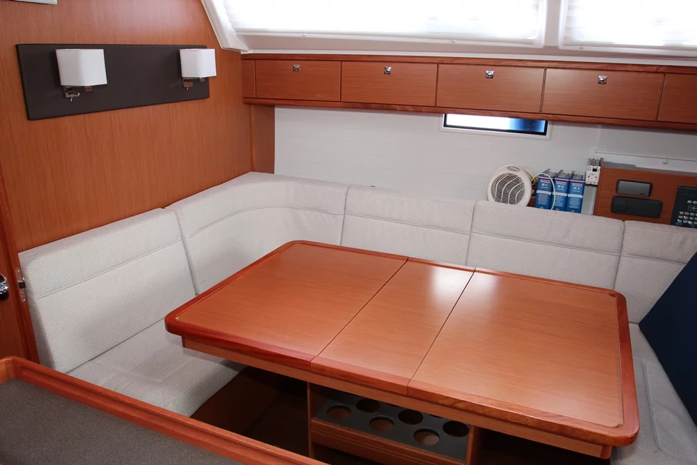Bavaria Cruiser 46 - 4 cab. (Sunbear)  - 2