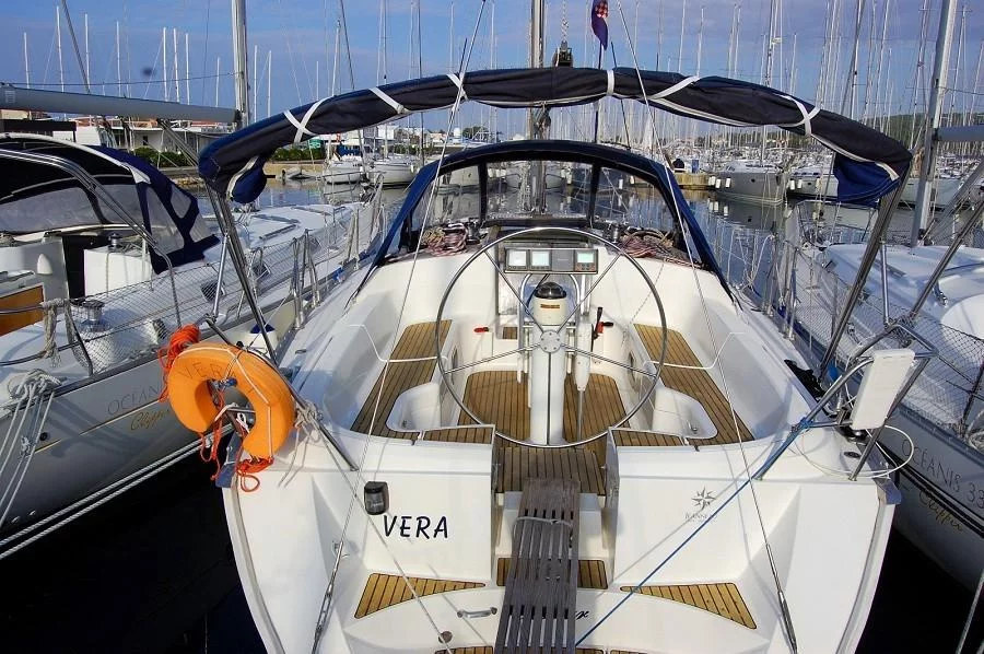 Sun Odyssey 42.2 (Vera 1)  - 0