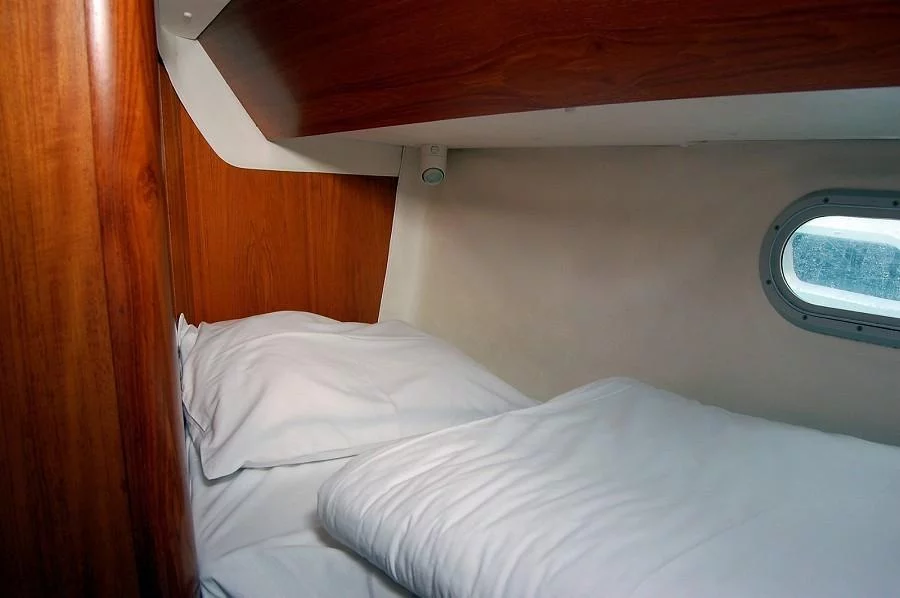 Sun Odyssey 42.2 (Vera 1)  - 6