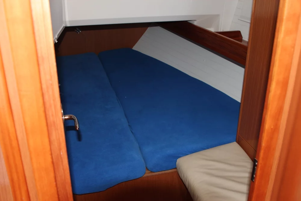 Bavaria Cruiser 40 (La Gioia)  - 10