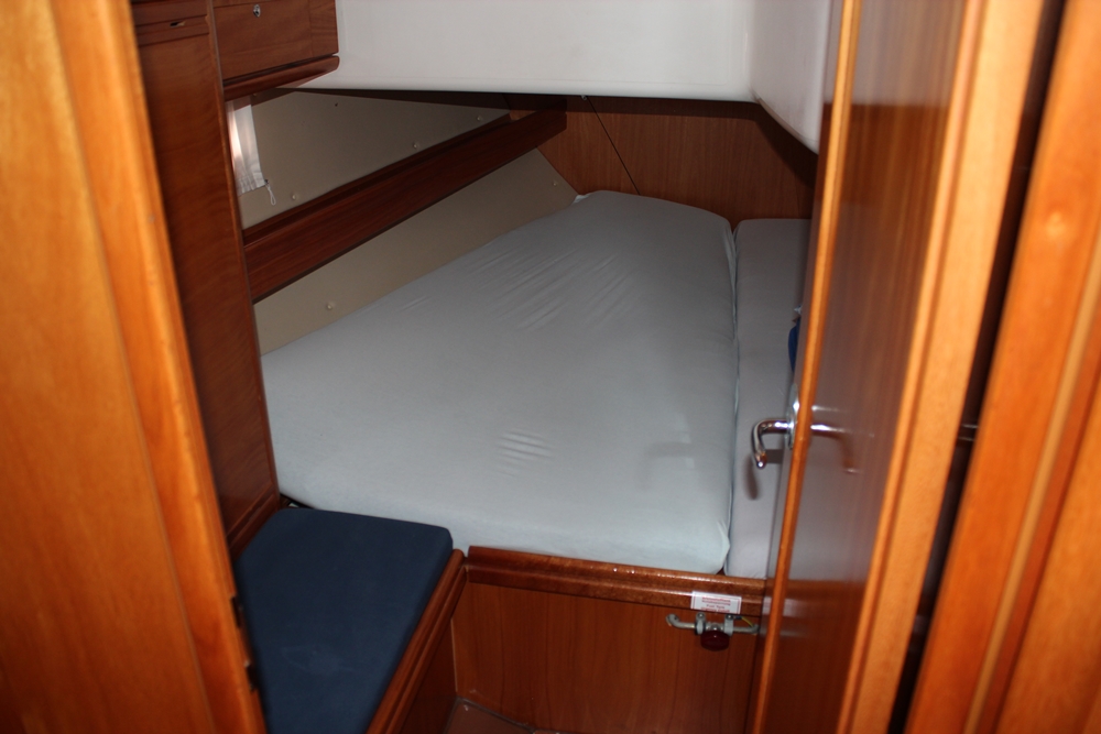 Photo #8 - Bavaria 39 Cruiser (Thetis) in Vrsar - 32348