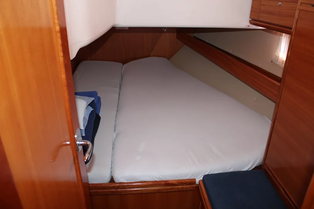 Bavaria 39 Cruiser (Thetis)  - 8