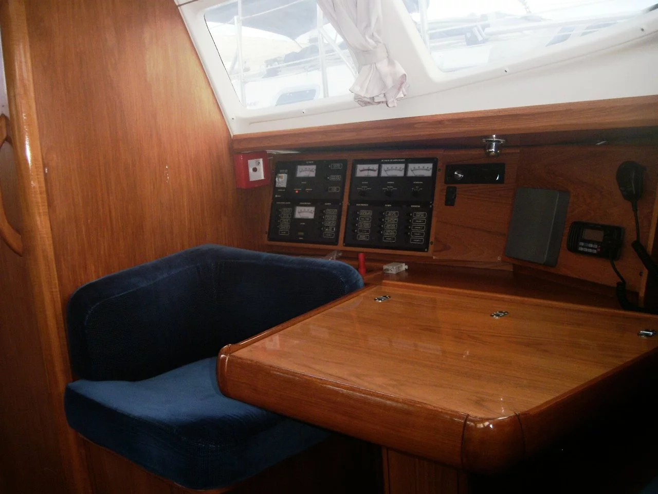 Sun Odyssey 43 DS (Gabriela)  - 3