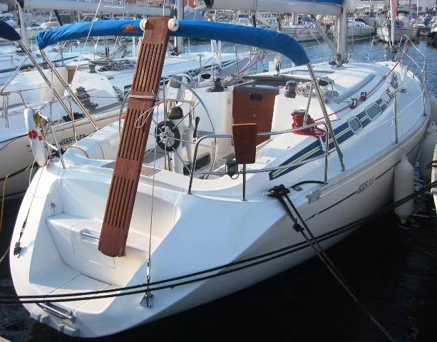 Elan 38 (Zaglav)  - 0
