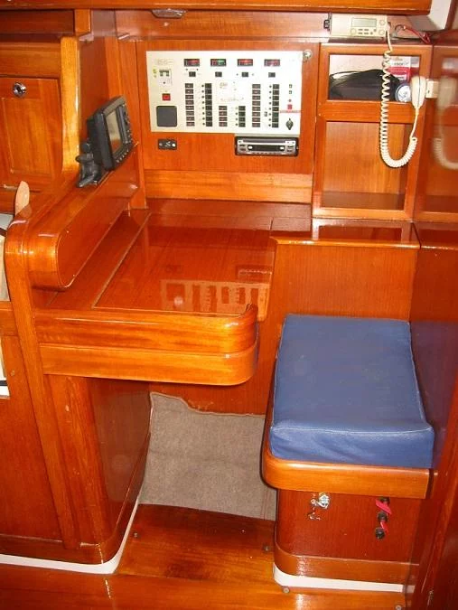 Elan 38 (Zaglav)  - 2