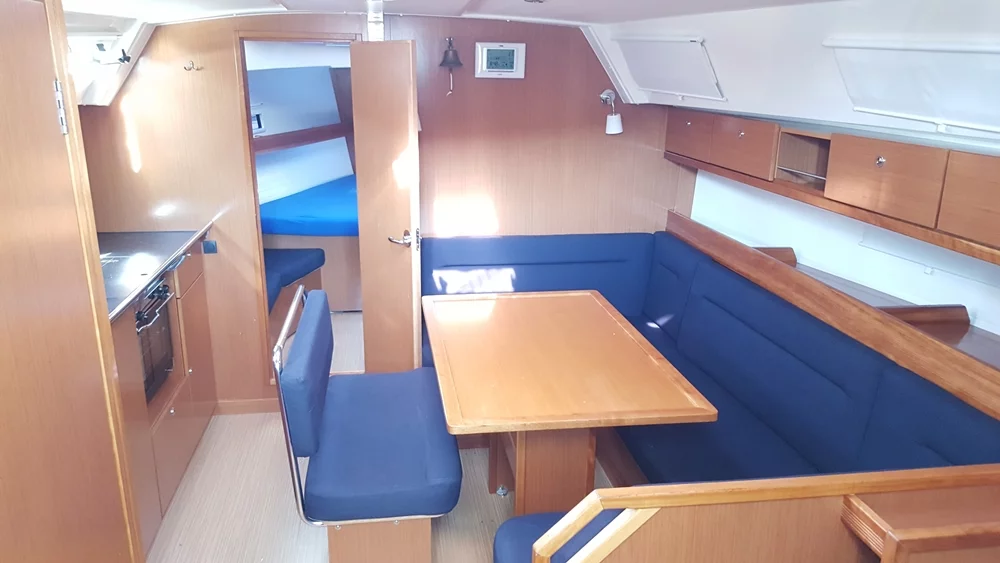 Bavaria Cruiser 40 (Inipi)  - 9