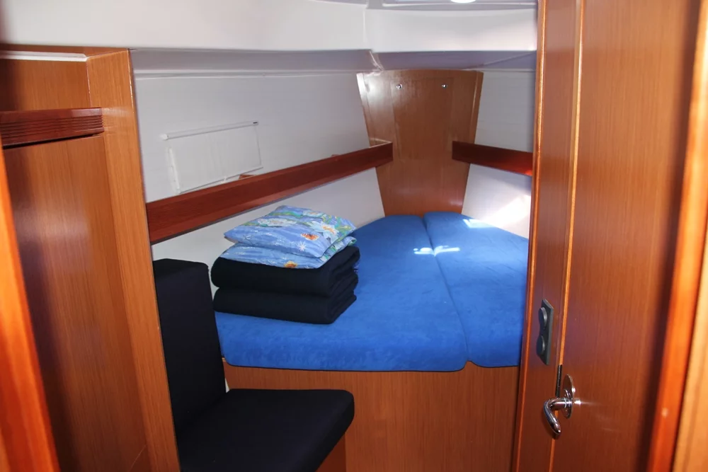 Bavaria Cruiser 40 (Inipi)  - 10