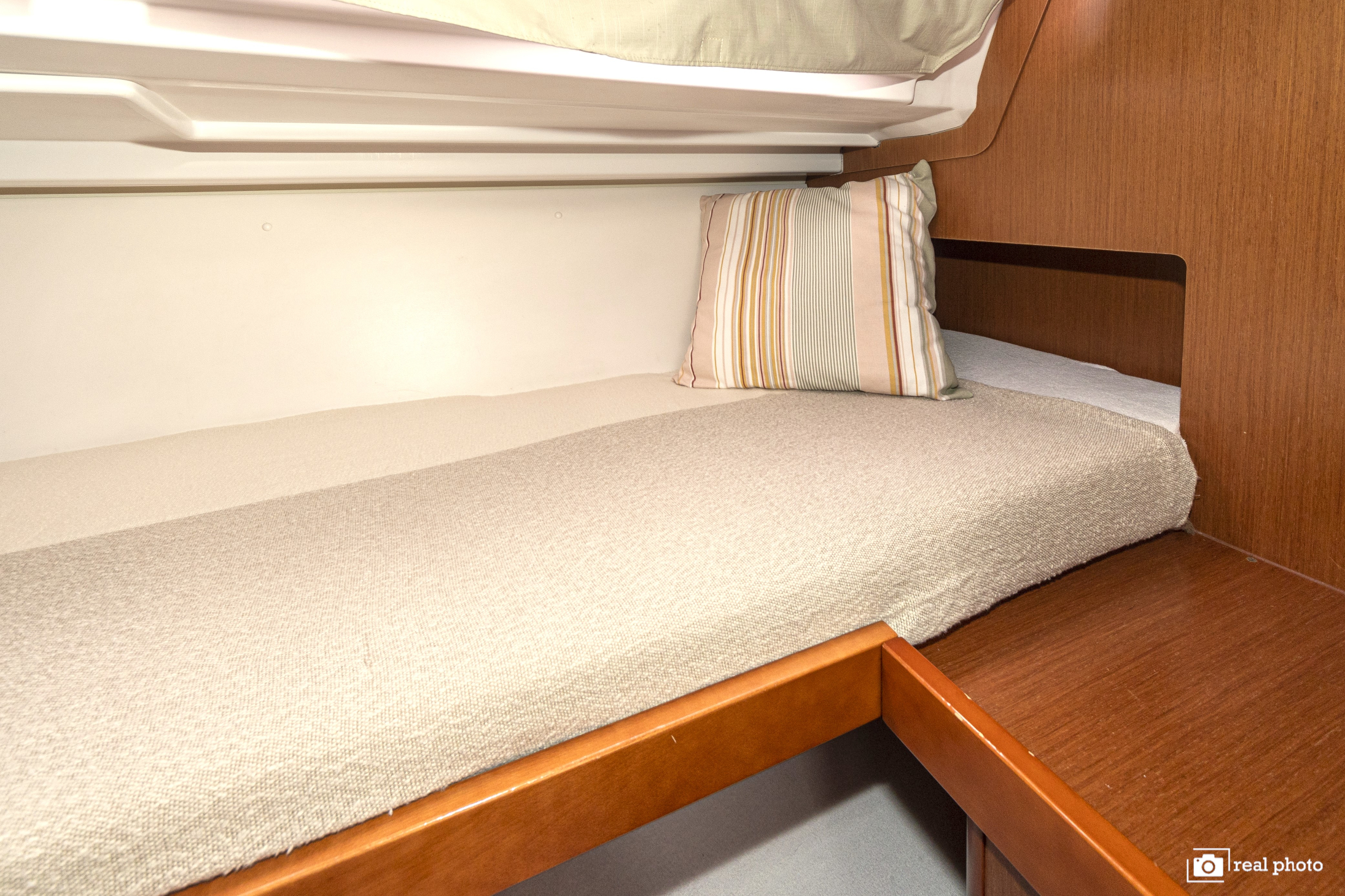 Photo #8 - Oceanis 48 - 5 cab. (Anthea) en Scarlino - 32386