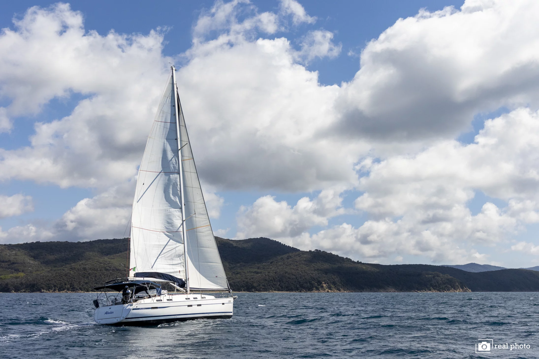 Bavaria Cruiser 50 (Aladar)  - 2