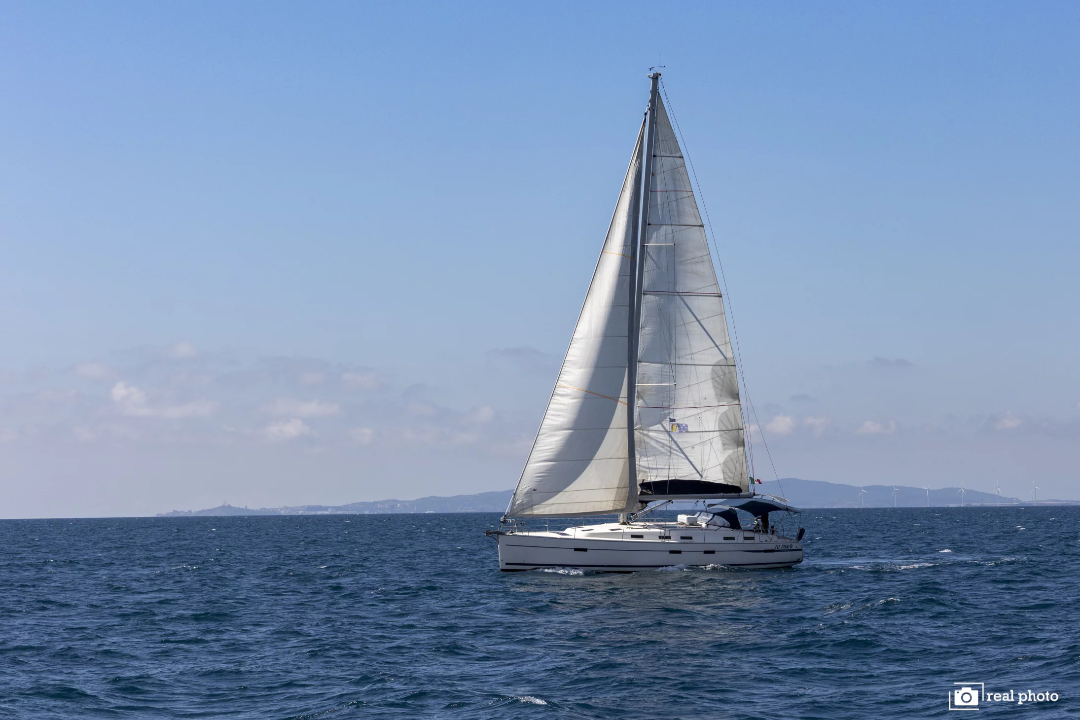 Bavaria Cruiser 50 (Aladar)  - 3