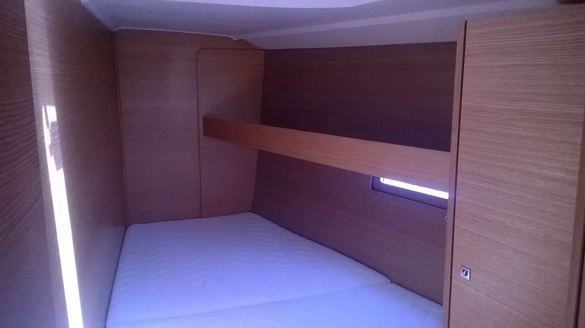 Dufour 460 GL (Neptune Planet)  - 18