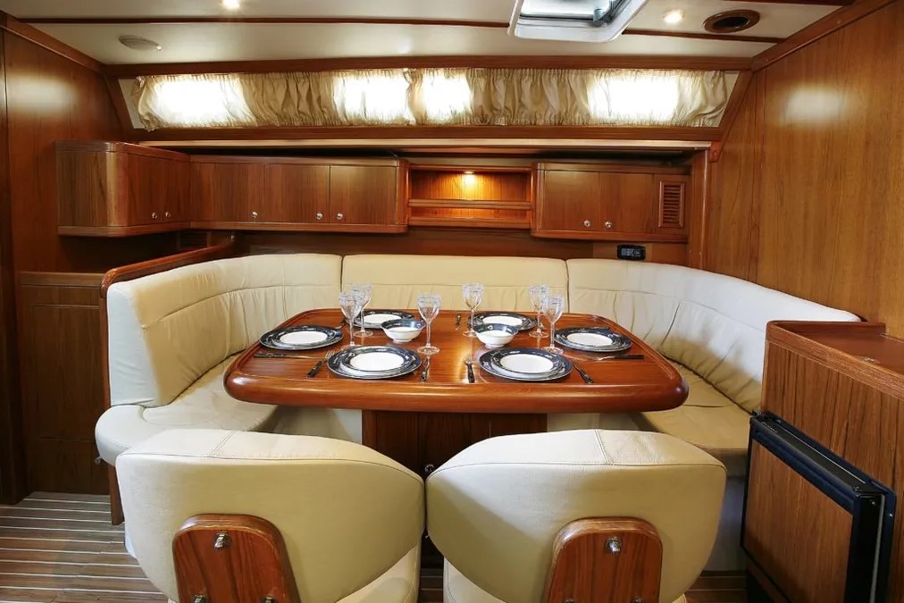 Ocean Star 51.2 - 4 cab. — photo 3