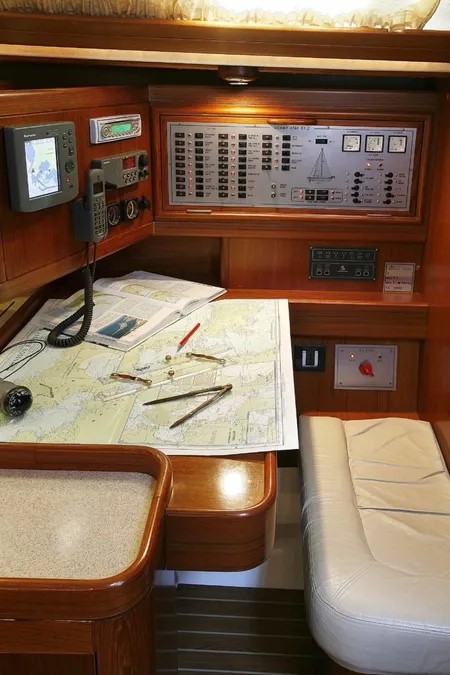 Ocean Star 51.2 - 4 cab. — photo 4
