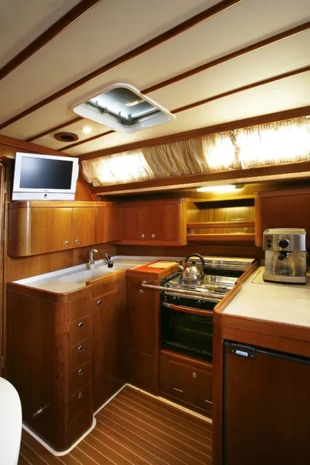 Ocean Star 51.2 - 4 cab. — photo 5