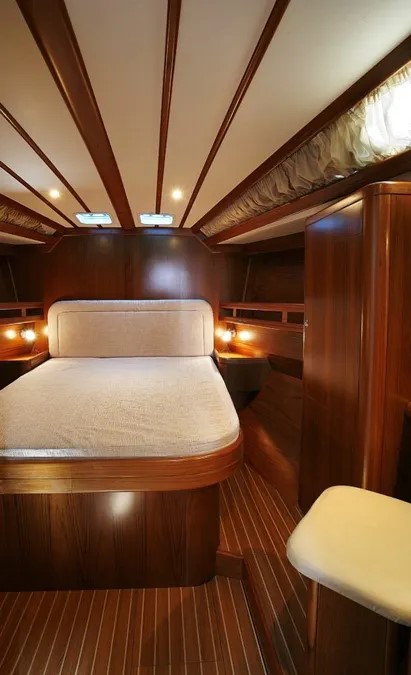 Ocean Star 51.2 - 4 cab. — photo 7