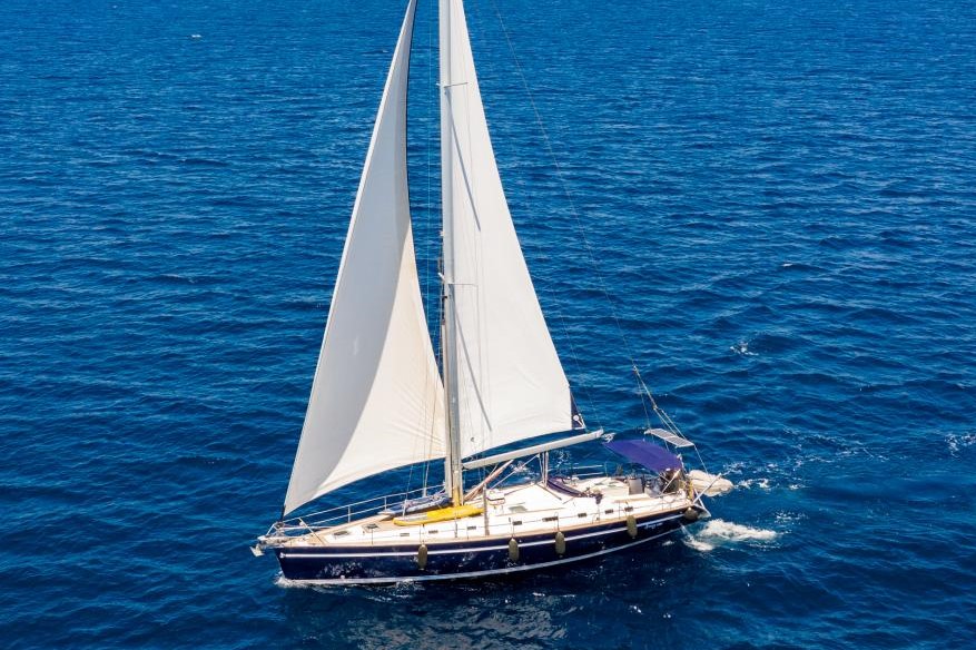 Ocean Star 51.2 - 4 cab. — photo 10