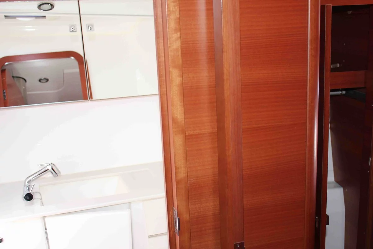 Dufour 450 GL (Maroussa)  - 13