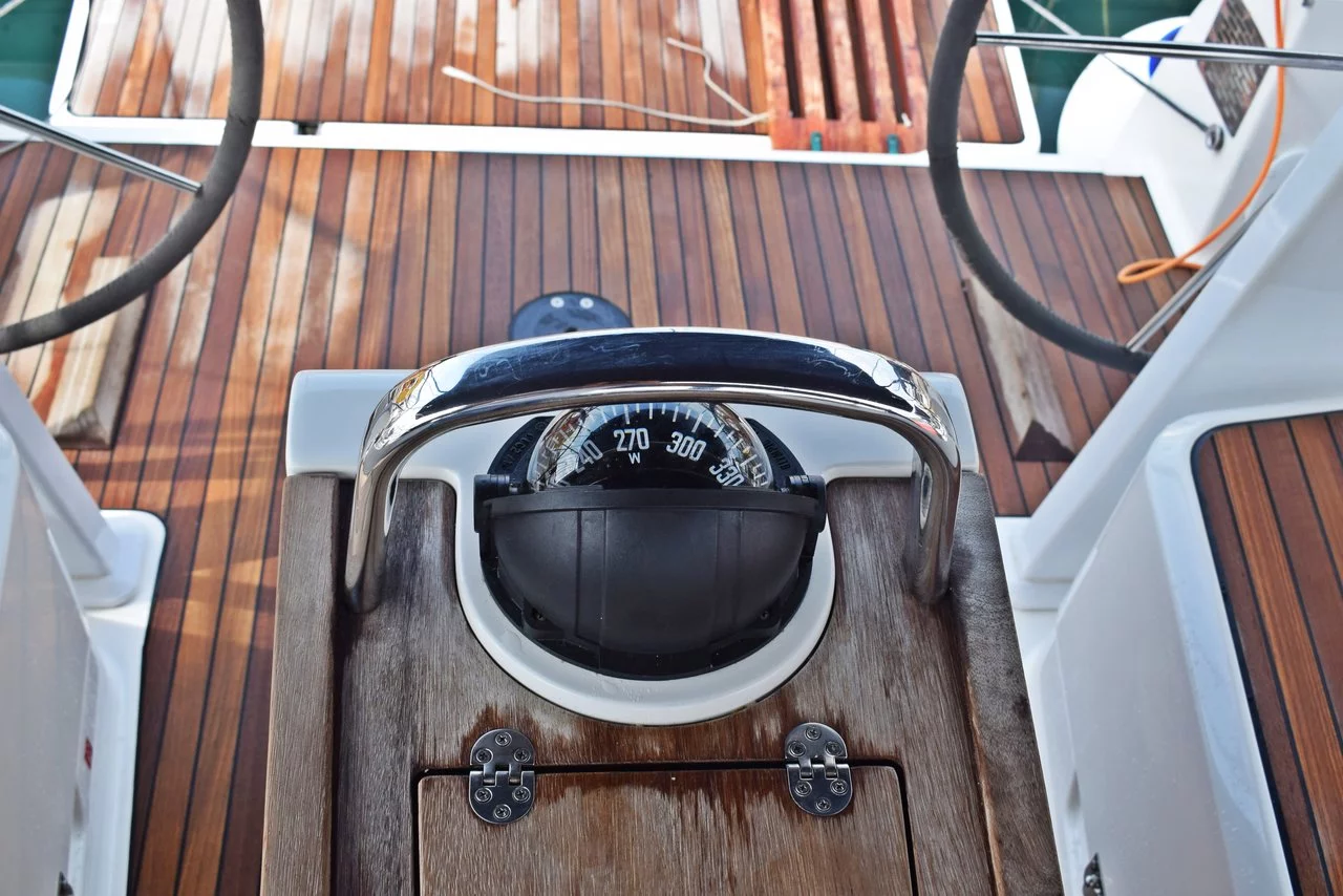 Bavaria Cruiser 37 - 3 cab. (Zaklopatica)  - 5