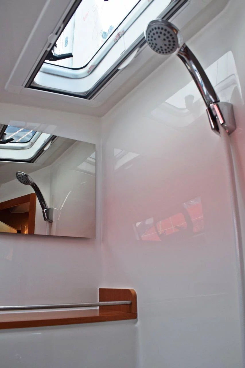 Bavaria Cruiser 37 - 3 cab. (Zaklopatica)  - 17