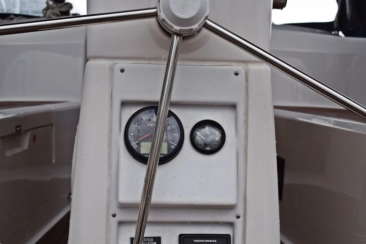 Bavaria Cruiser 33 (Stončica)  - 4