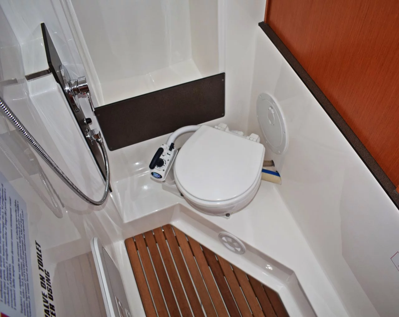 Bavaria Cruiser 33 (Stončica)  - 15